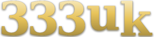 333uk logo